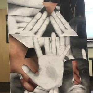 Meet your Posher, Kiara